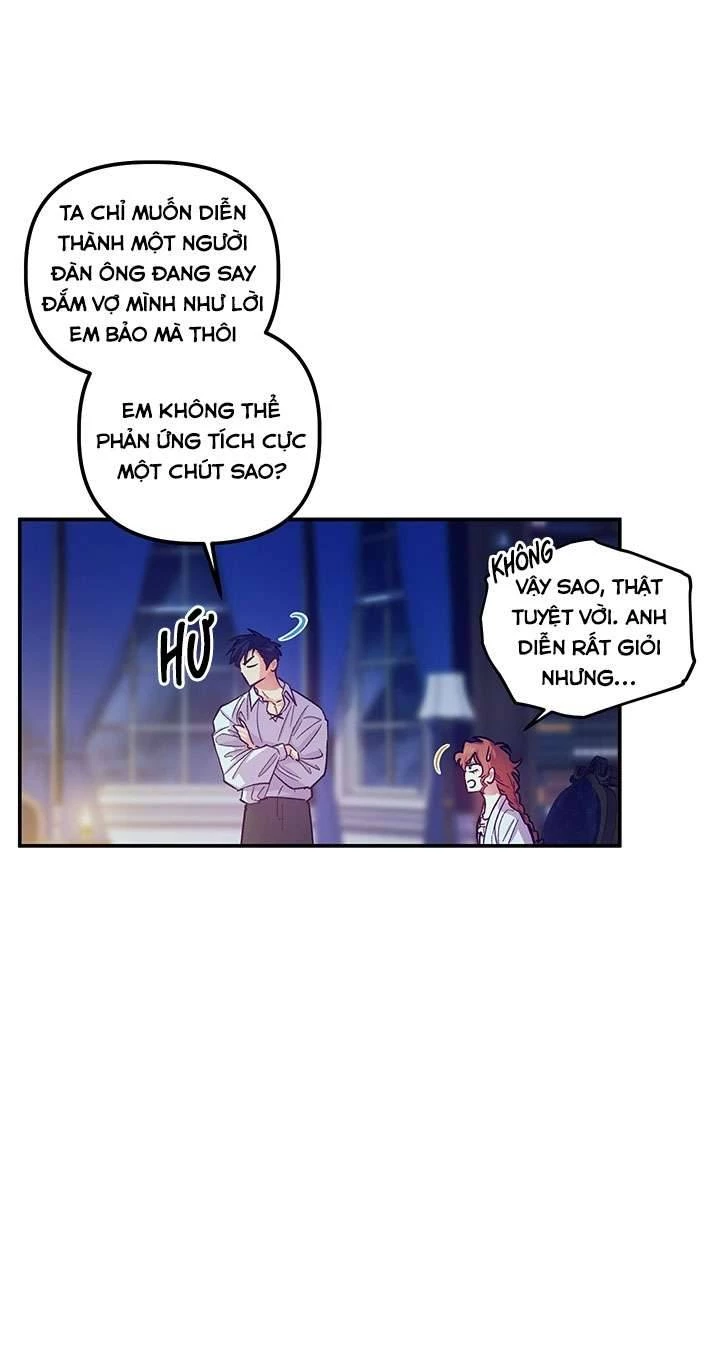 May Mắn Hay Bất Hạnh Chapter 44 - 10
