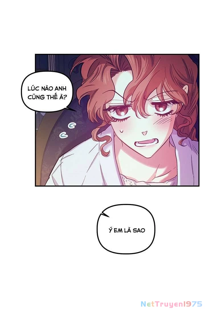 May Mắn Hay Bất Hạnh Chapter 44 - 11