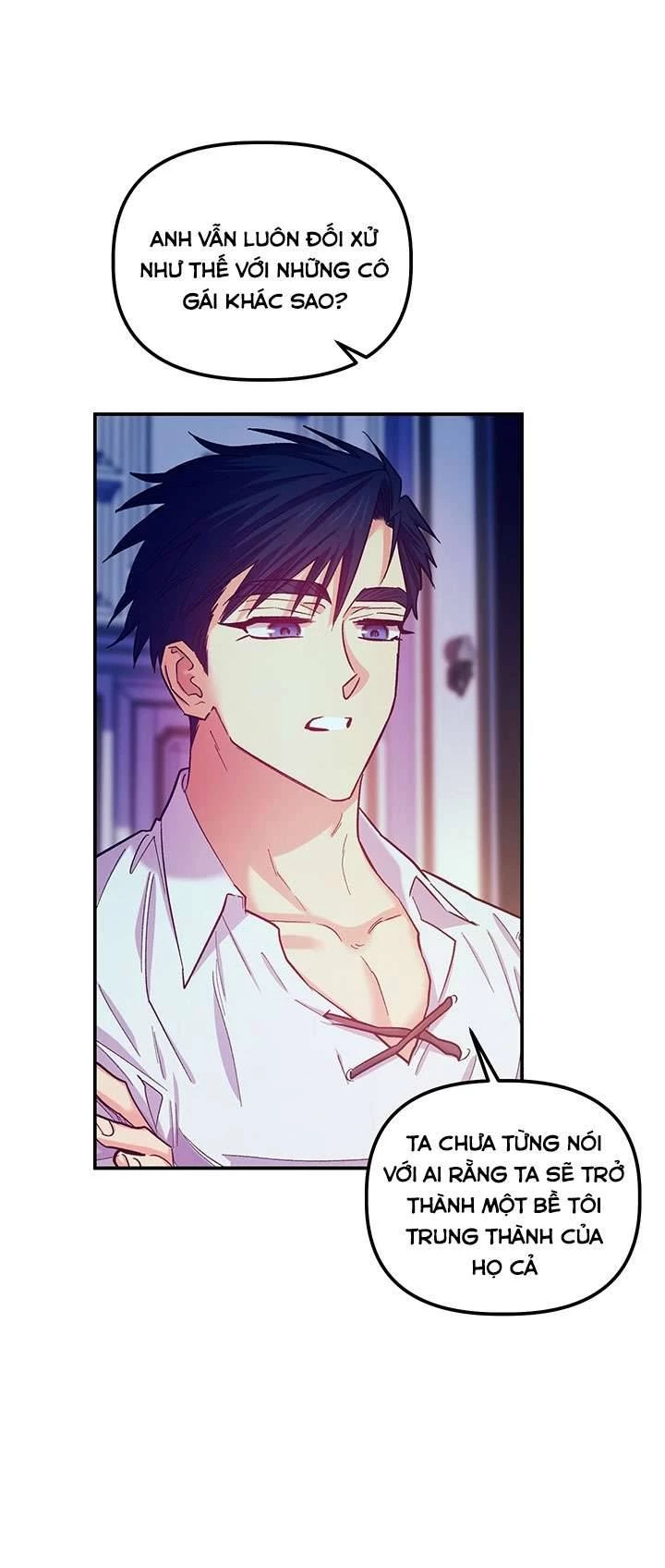 May Mắn Hay Bất Hạnh Chapter 44 - 12