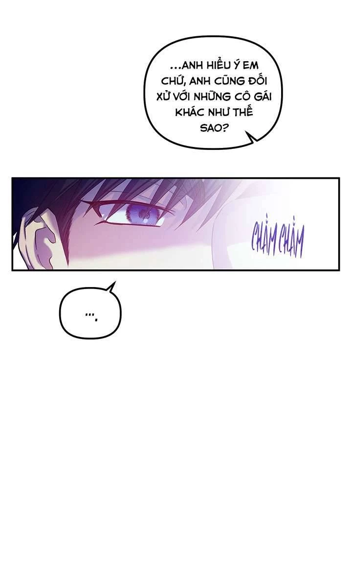 May Mắn Hay Bất Hạnh Chapter 44 - 14