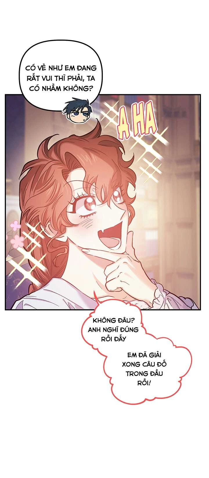 May Mắn Hay Bất Hạnh Chapter 44 - 18