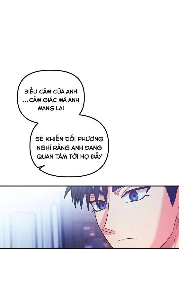 May Mắn Hay Bất Hạnh Chapter 44 - 21