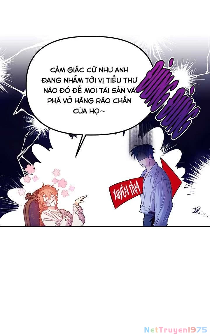 May Mắn Hay Bất Hạnh Chapter 44 - 23