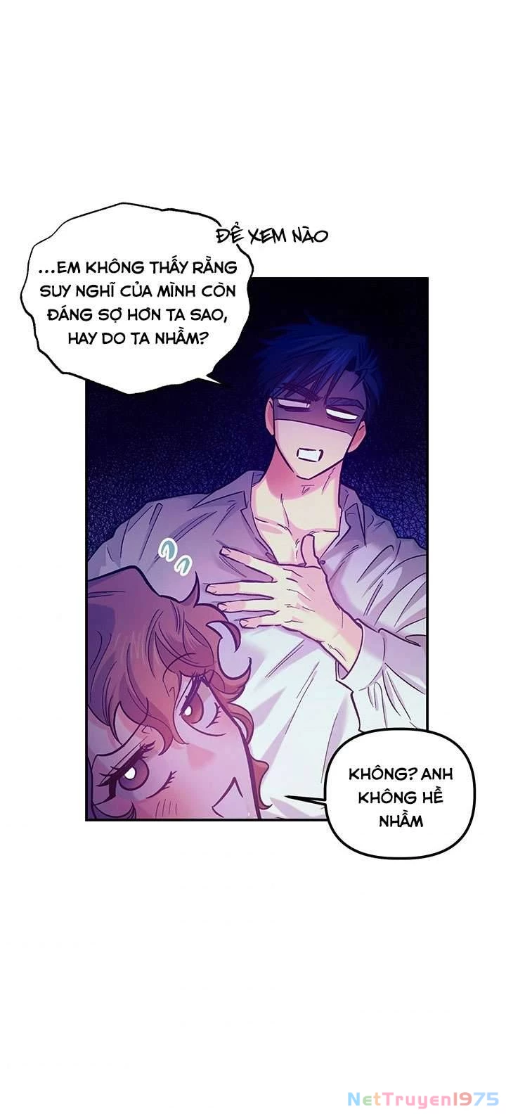 May Mắn Hay Bất Hạnh Chapter 44 - 24