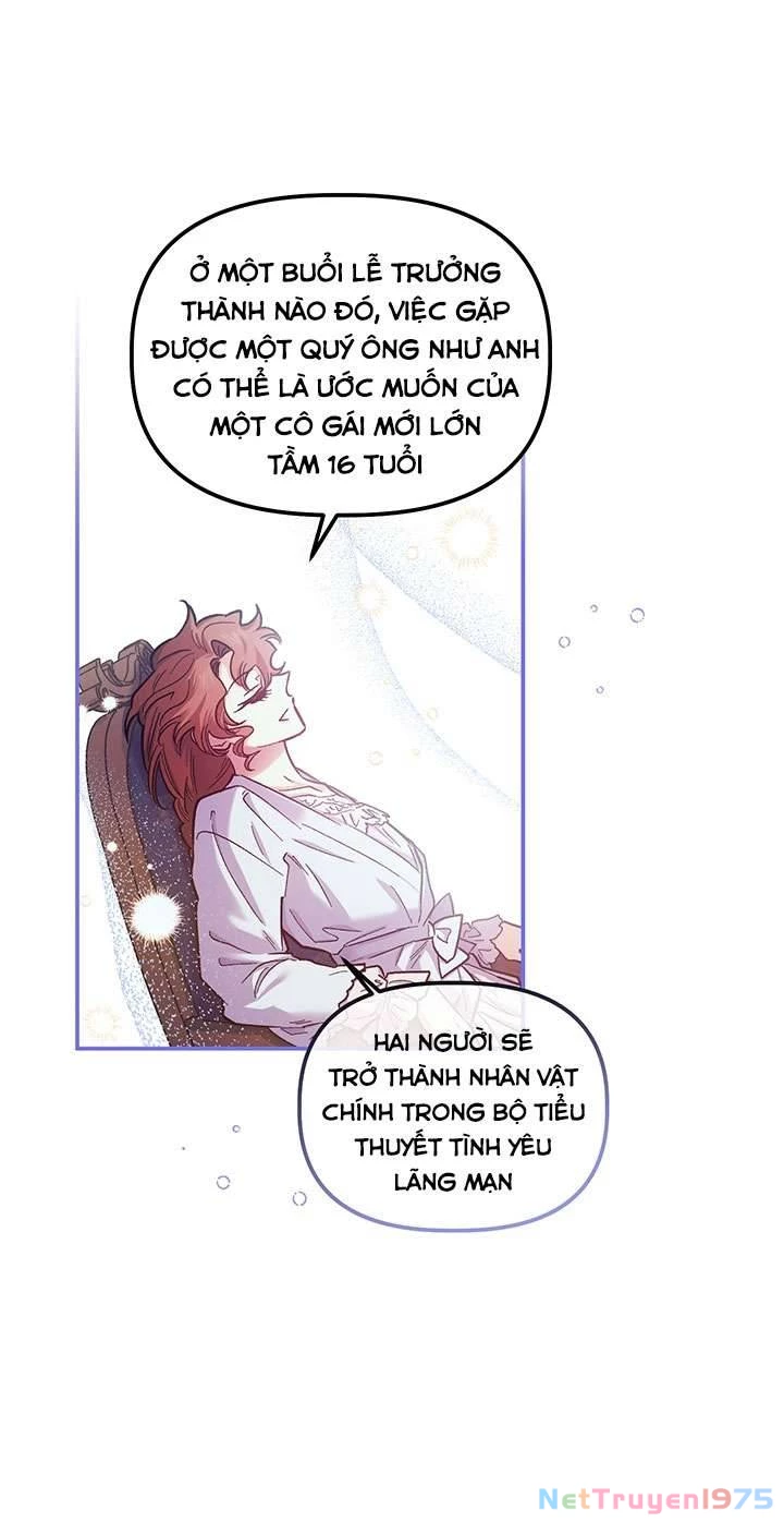 May Mắn Hay Bất Hạnh Chapter 44 - 26