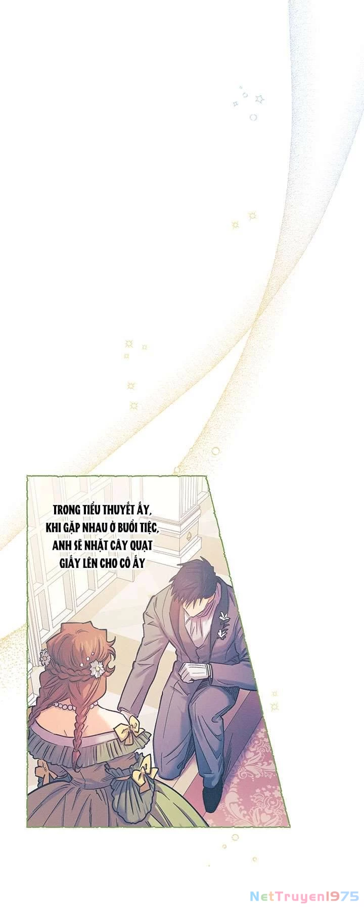 May Mắn Hay Bất Hạnh Chapter 44 - 29