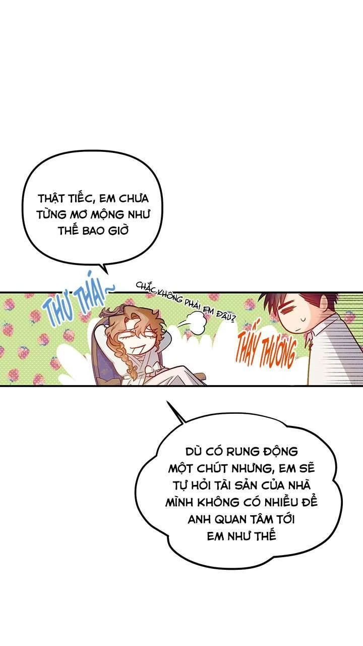May Mắn Hay Bất Hạnh Chapter 44 - 34