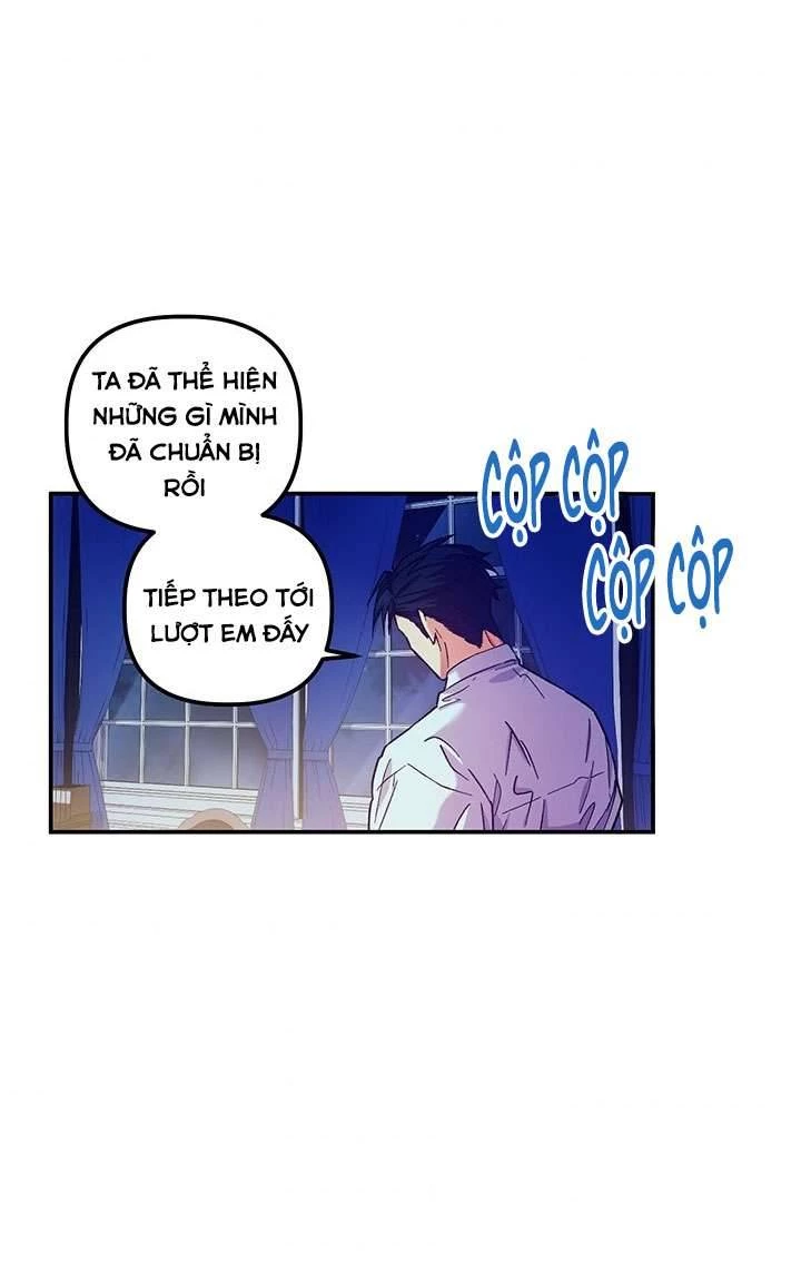May Mắn Hay Bất Hạnh Chapter 44 - 39