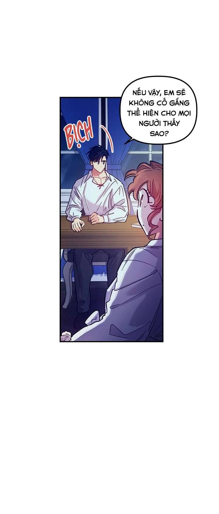 May Mắn Hay Bất Hạnh Chapter 44 - 41