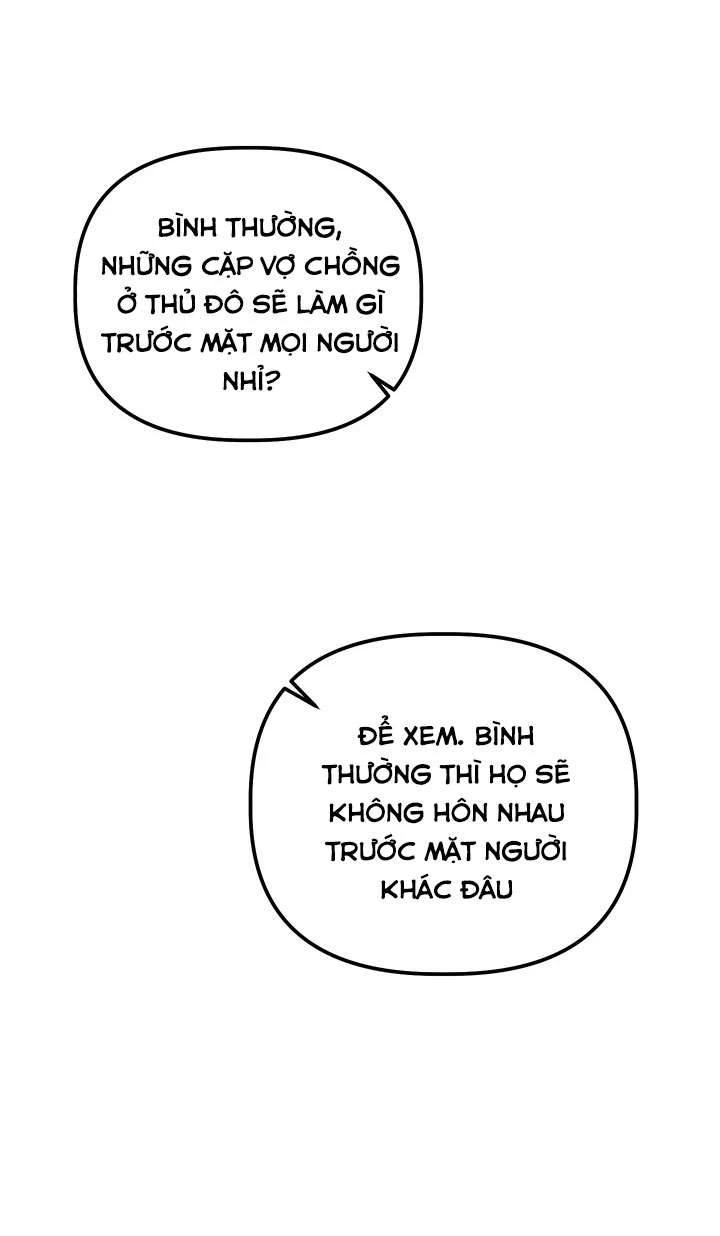 May Mắn Hay Bất Hạnh Chapter 44 - 43