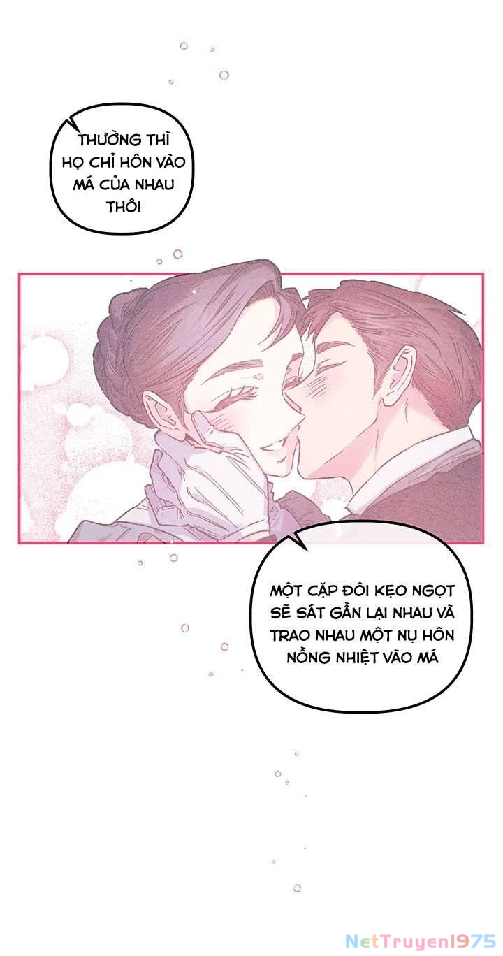 May Mắn Hay Bất Hạnh Chapter 44 - 44