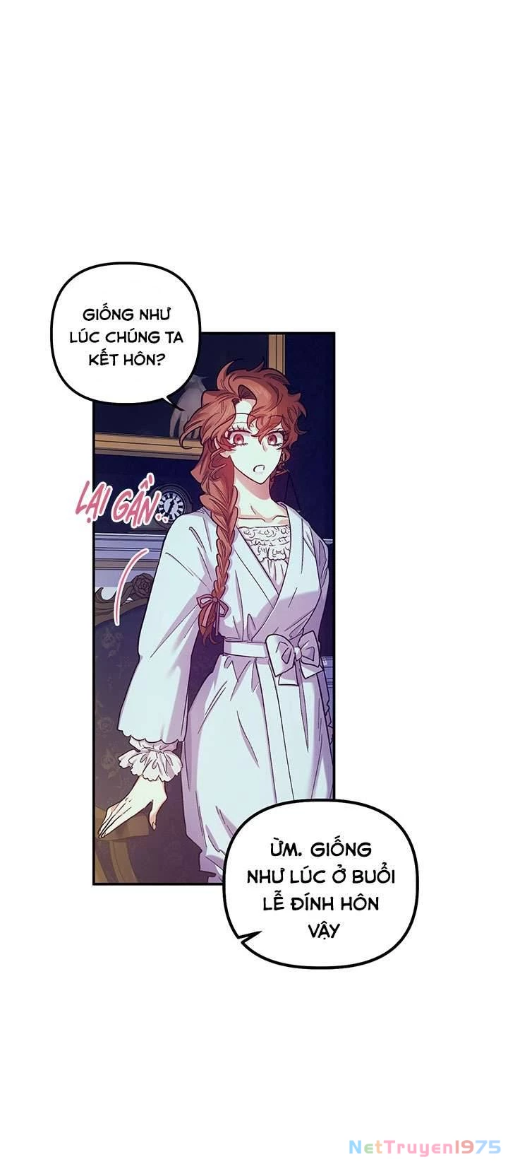 May Mắn Hay Bất Hạnh Chapter 44 - 45