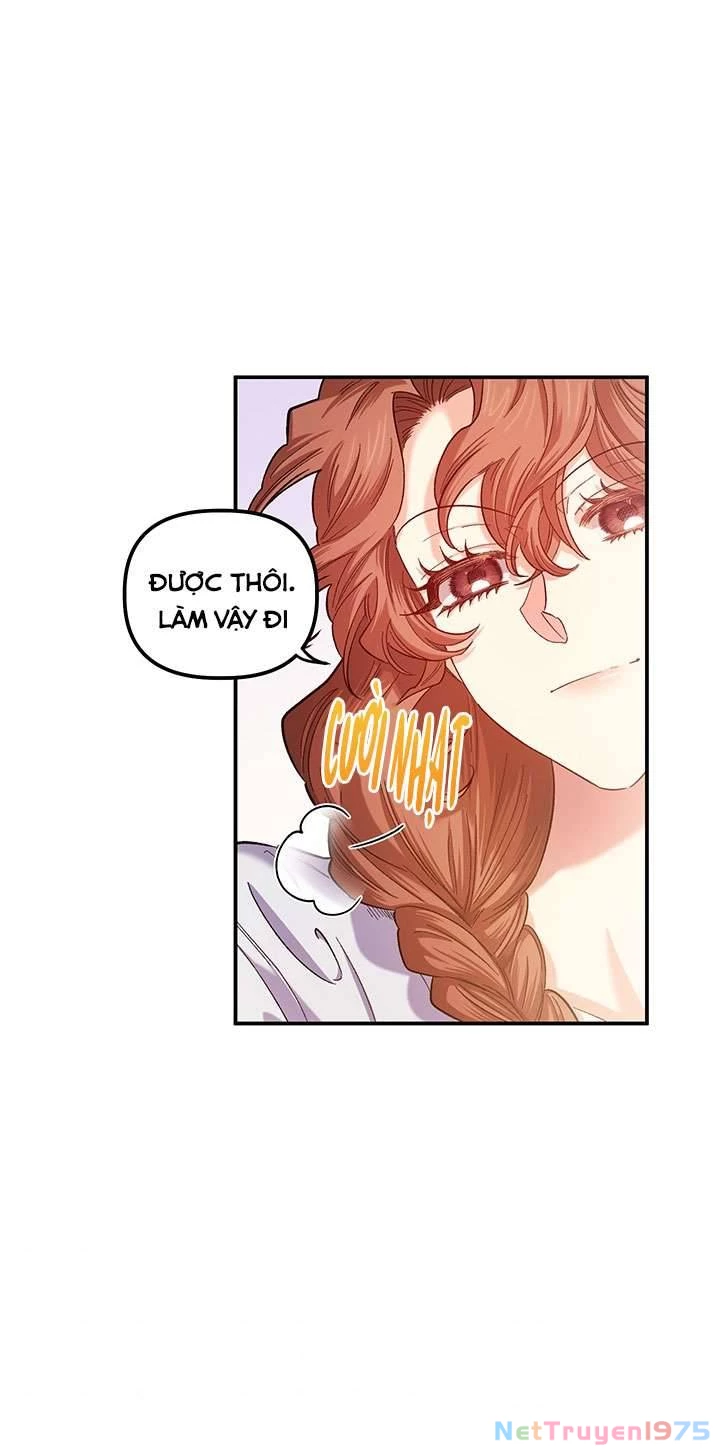 May Mắn Hay Bất Hạnh Chapter 44 - 46