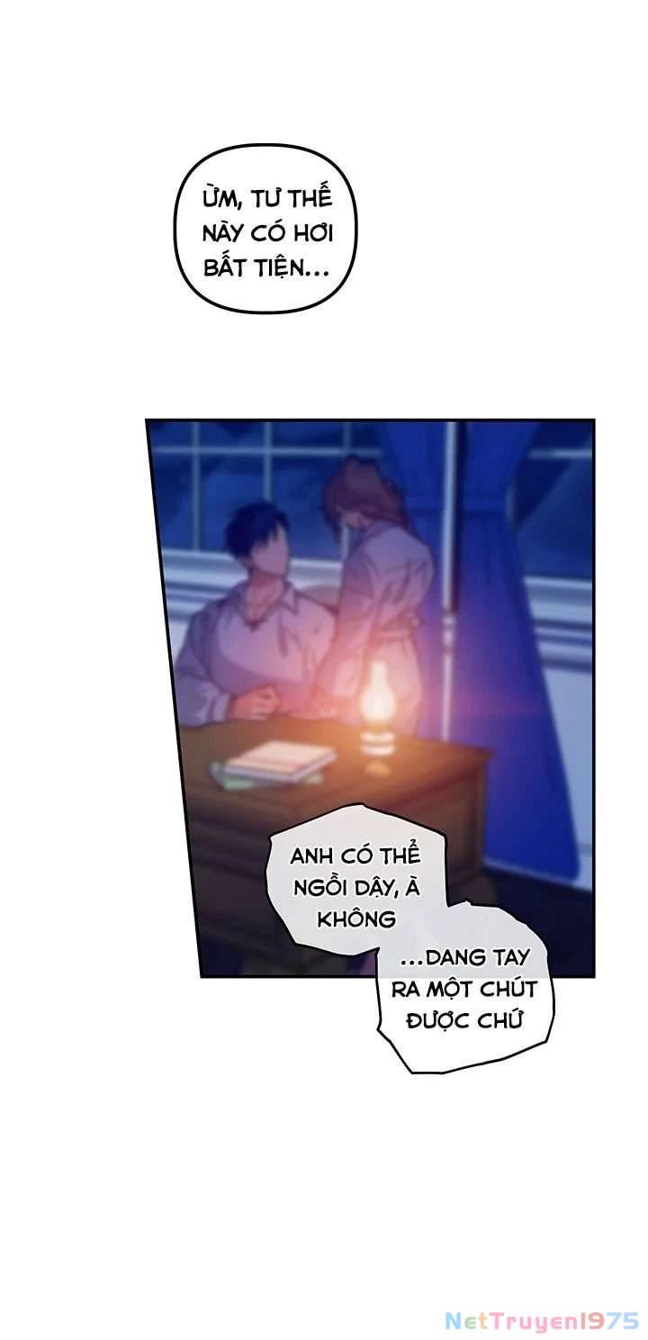 May Mắn Hay Bất Hạnh Chapter 44 - 49