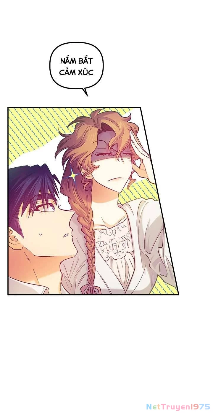 May Mắn Hay Bất Hạnh Chapter 44 - 50