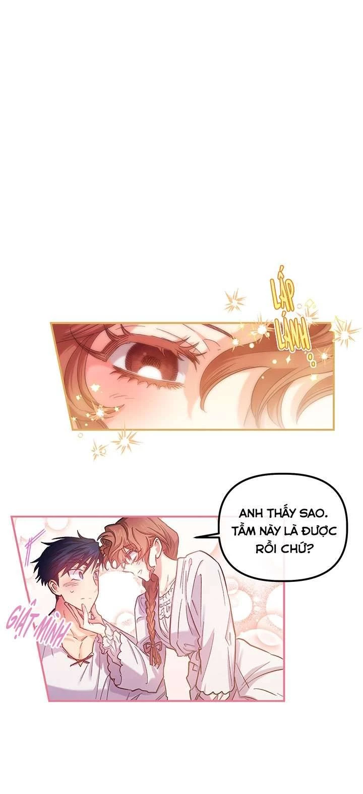 May Mắn Hay Bất Hạnh Chapter 44 - 51