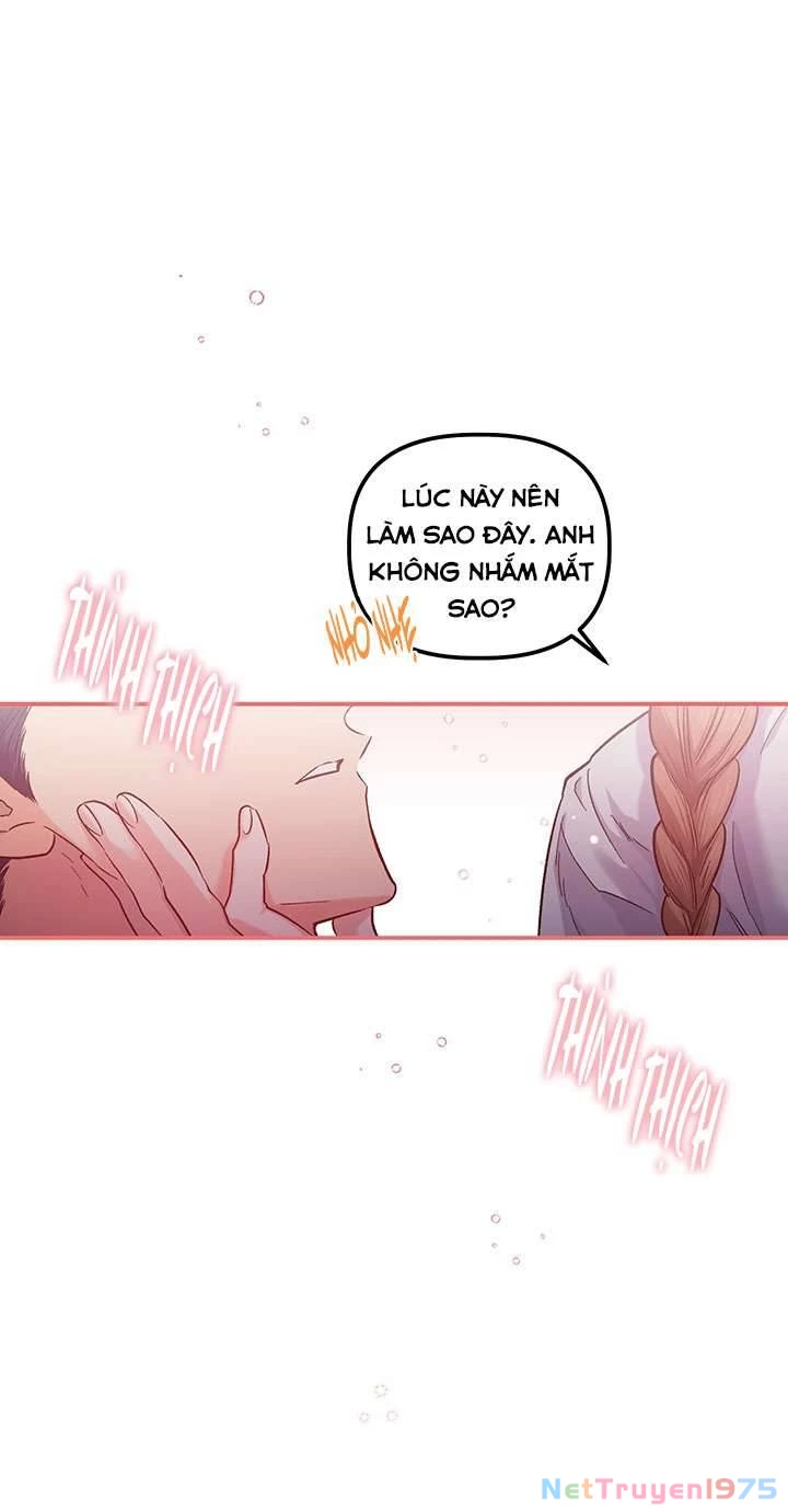 May Mắn Hay Bất Hạnh Chapter 44 - 52