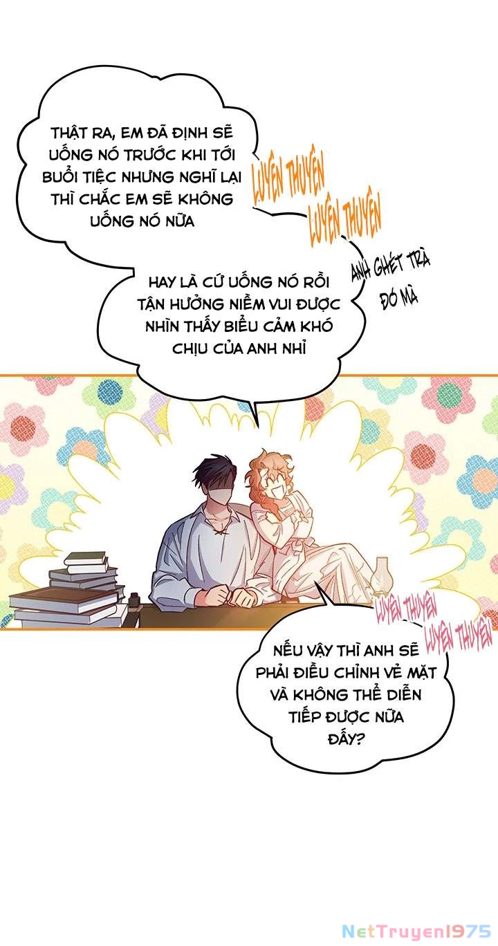 May Mắn Hay Bất Hạnh Chapter 44 - 64