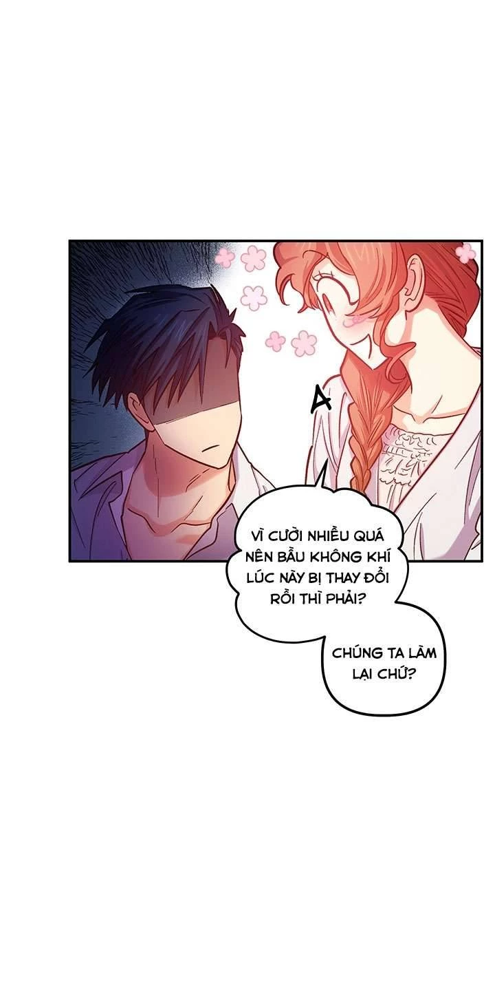 May Mắn Hay Bất Hạnh Chapter 44 - 65