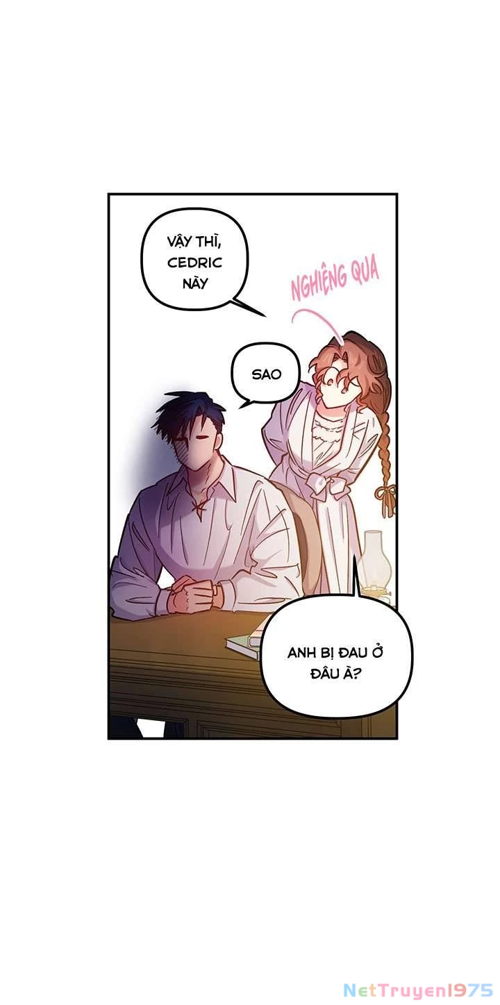 May Mắn Hay Bất Hạnh Chapter 44 - 67