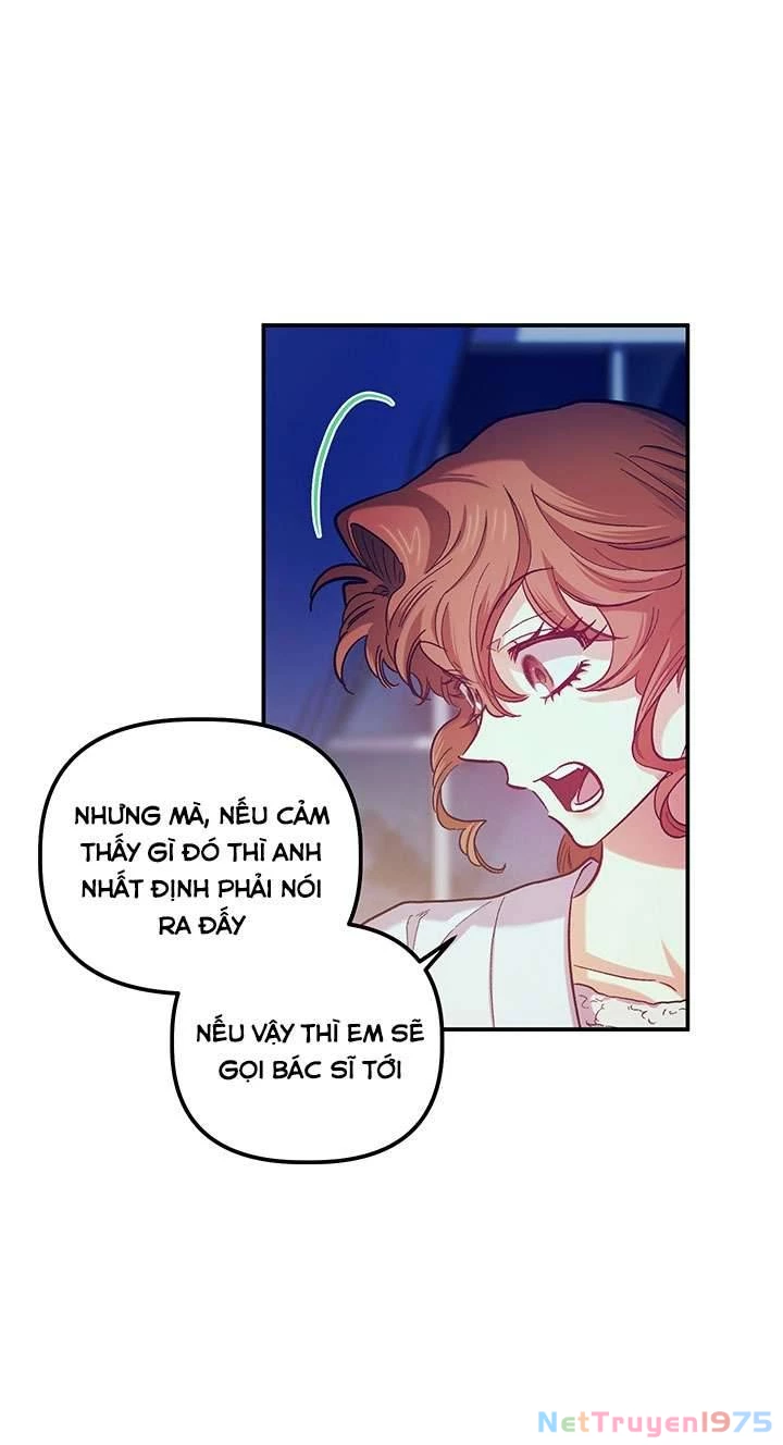 May Mắn Hay Bất Hạnh Chapter 44 - 71