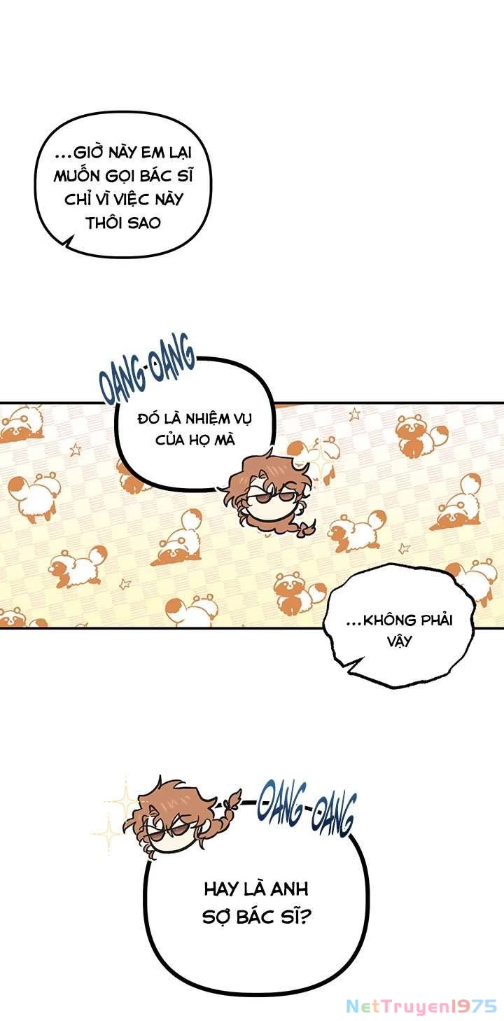 May Mắn Hay Bất Hạnh Chapter 44 - 72