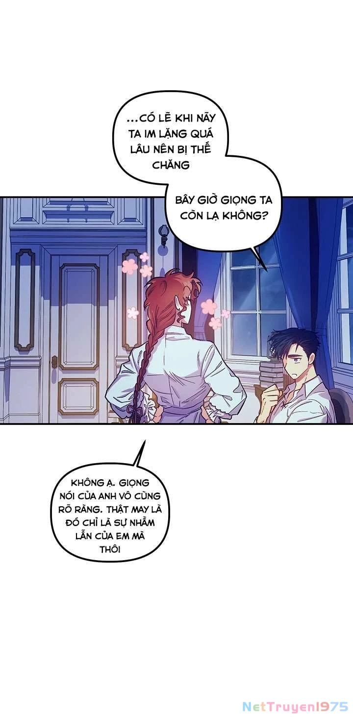 May Mắn Hay Bất Hạnh Chapter 45 - 4
