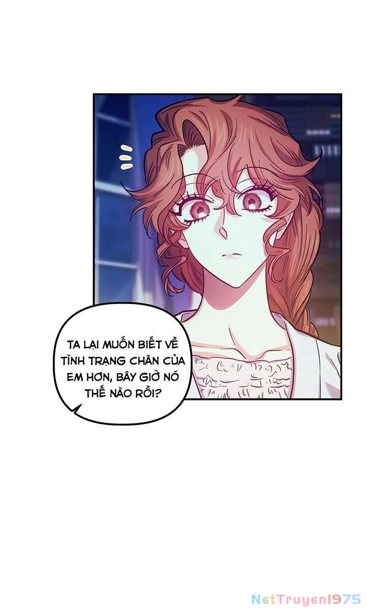 May Mắn Hay Bất Hạnh Chapter 45 - 5