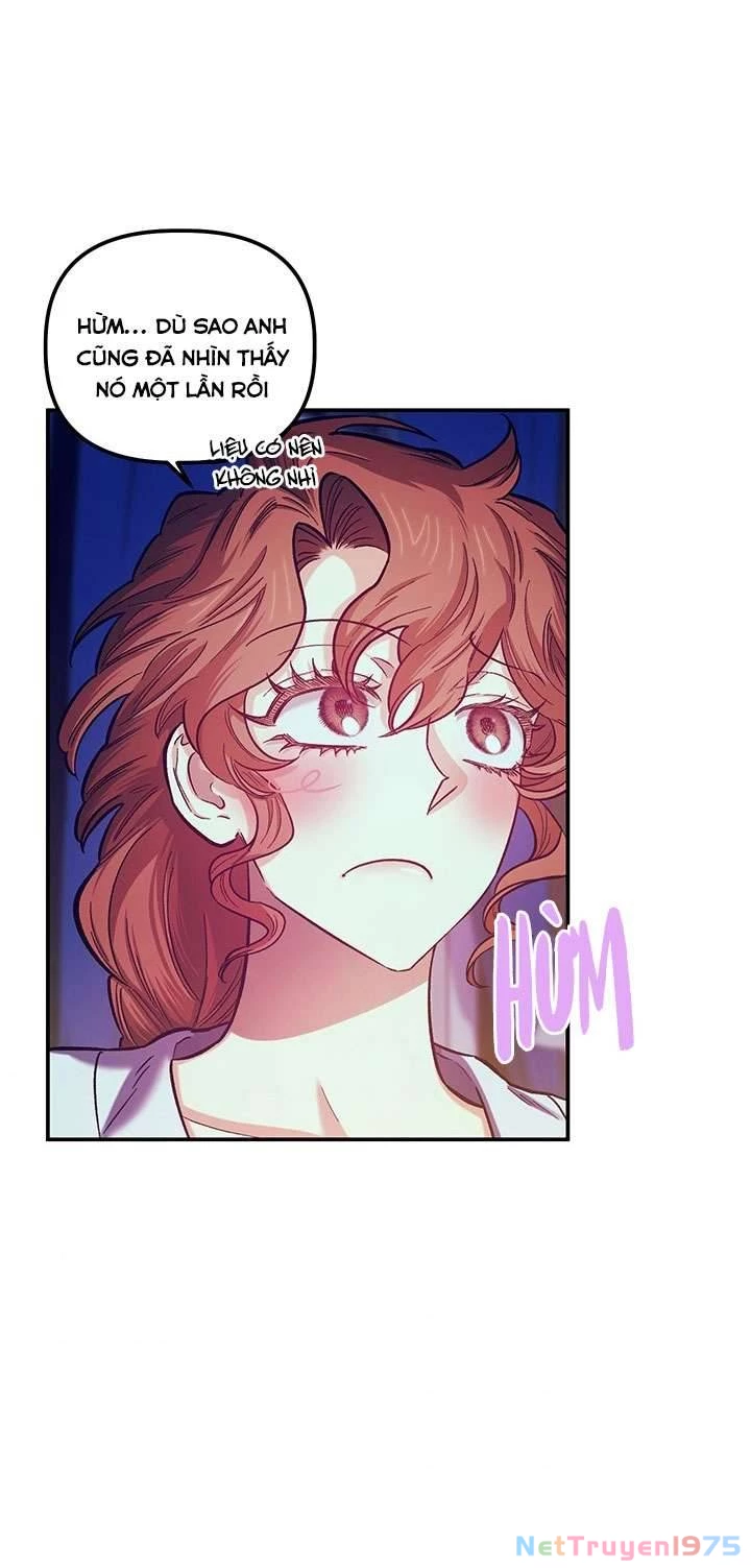 May Mắn Hay Bất Hạnh Chapter 45 - 7