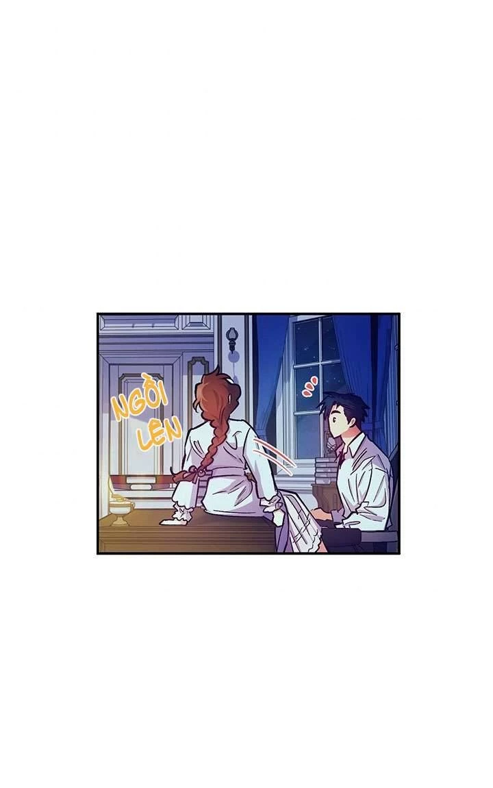 May Mắn Hay Bất Hạnh Chapter 45 - 8