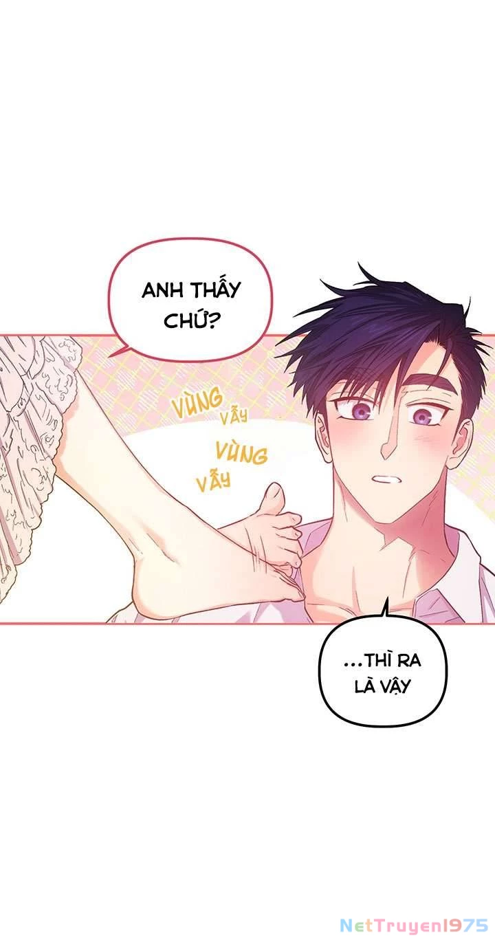 May Mắn Hay Bất Hạnh Chapter 45 - 10