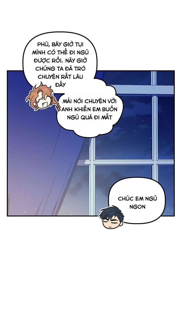 May Mắn Hay Bất Hạnh Chapter 45 - 12
