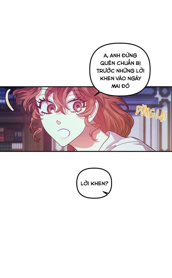 May Mắn Hay Bất Hạnh Chapter 45 - 13