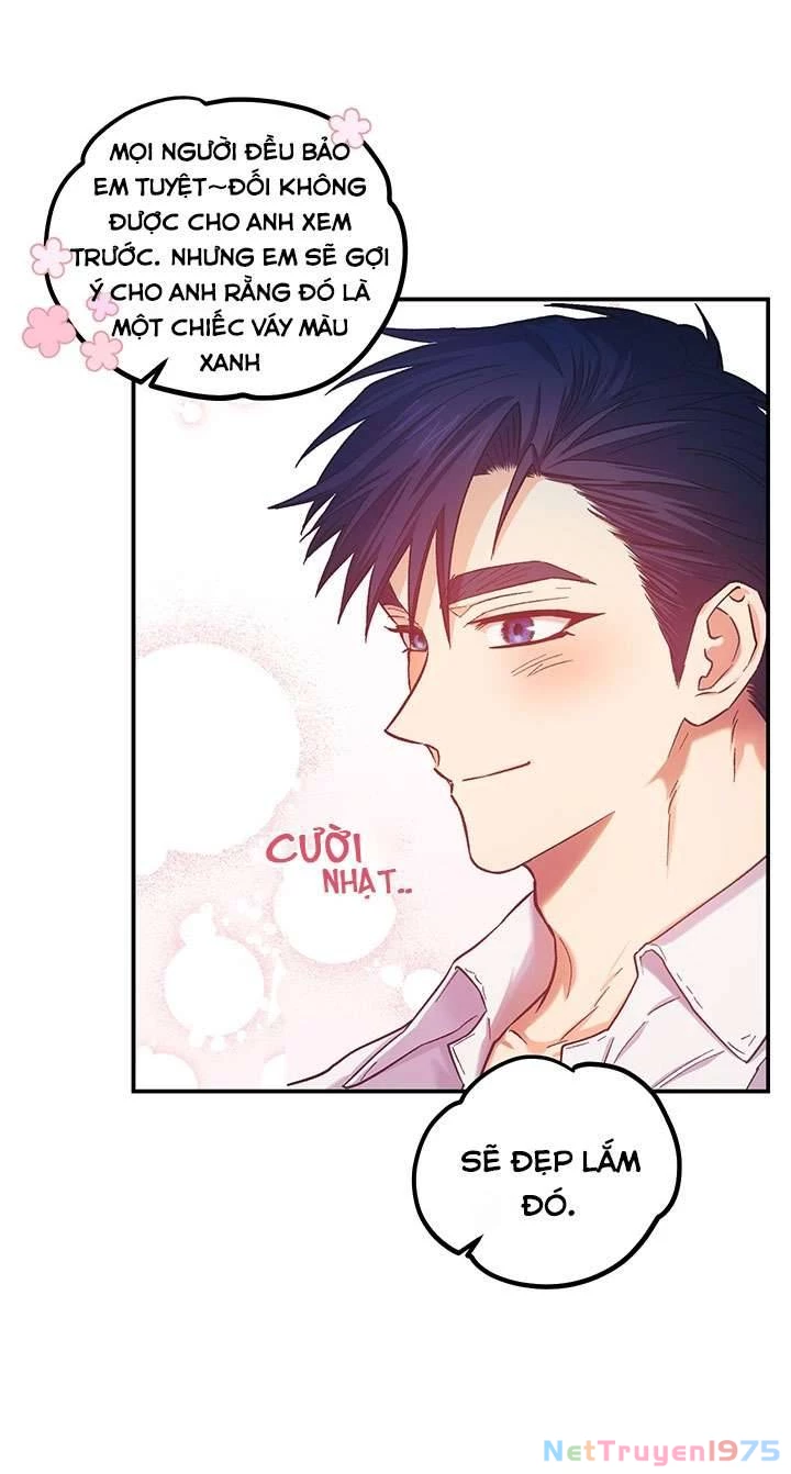 May Mắn Hay Bất Hạnh Chapter 45 - 15