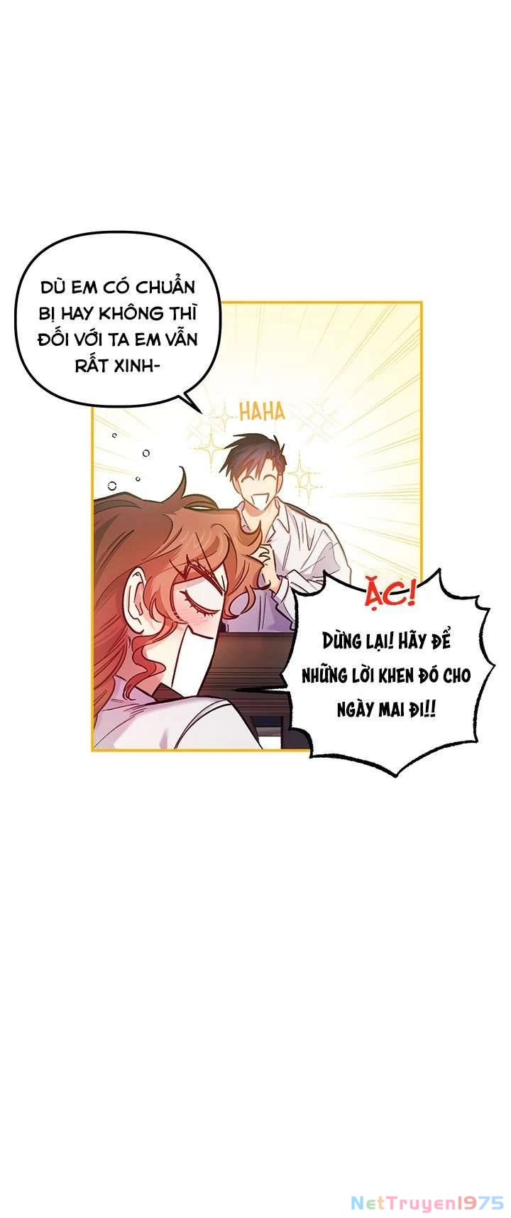 May Mắn Hay Bất Hạnh Chapter 45 - 16