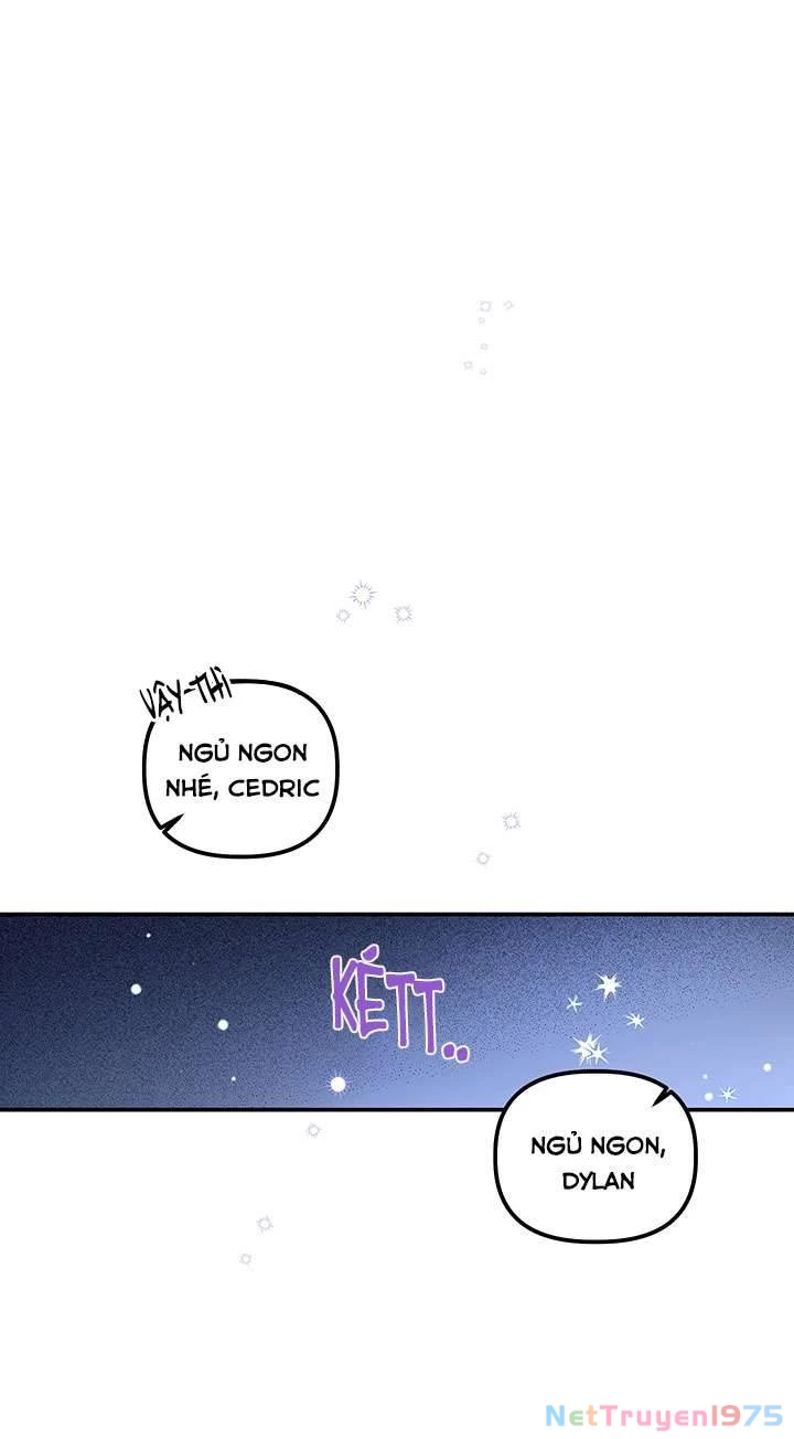 May Mắn Hay Bất Hạnh Chapter 45 - 17