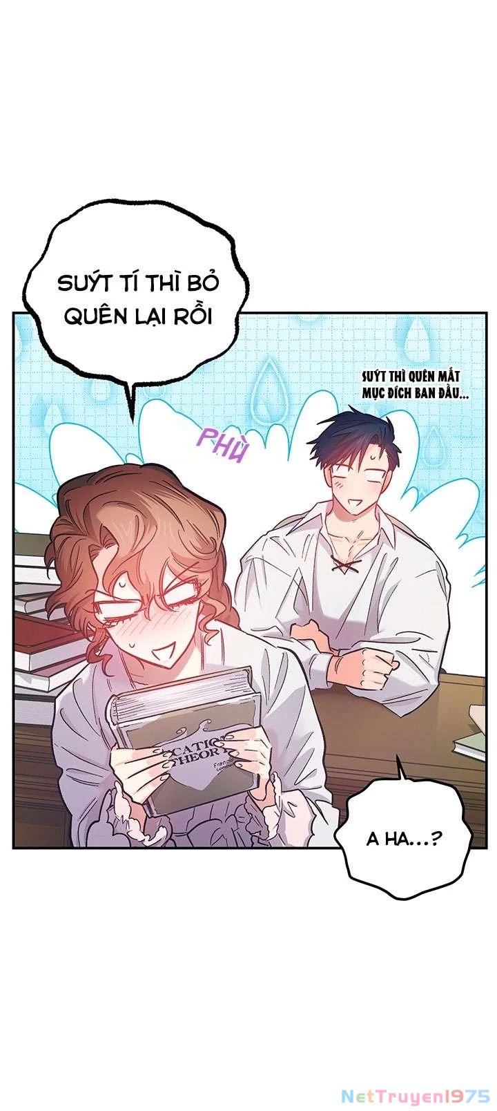 May Mắn Hay Bất Hạnh Chapter 45 - 21
