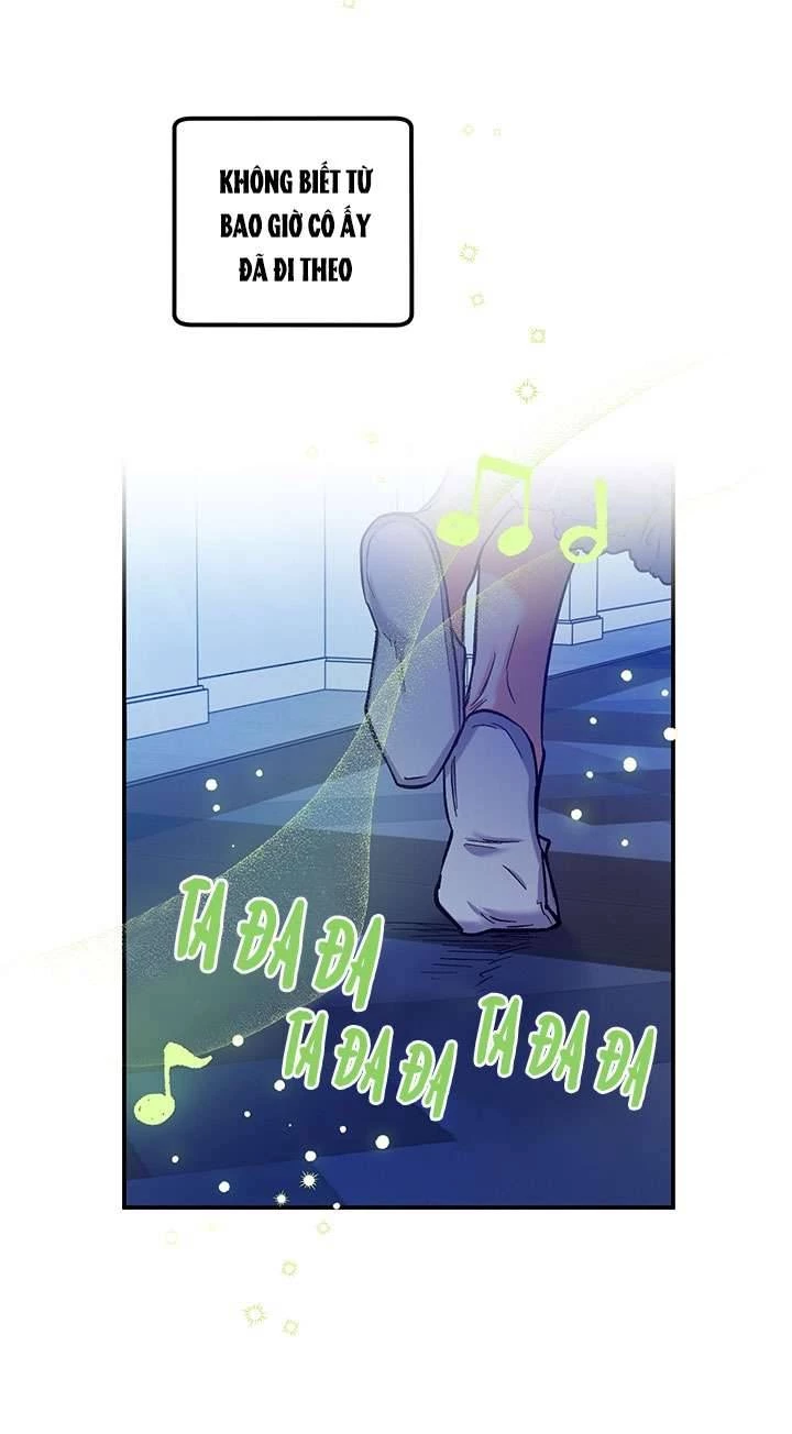 May Mắn Hay Bất Hạnh Chapter 45 - 25