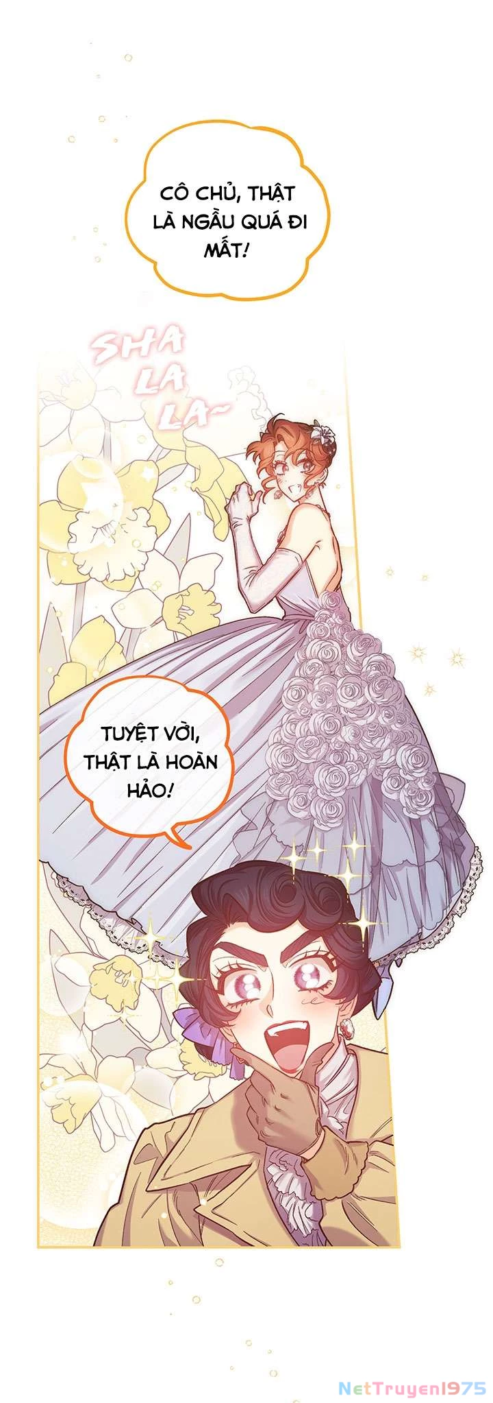 May Mắn Hay Bất Hạnh Chapter 45 - 31