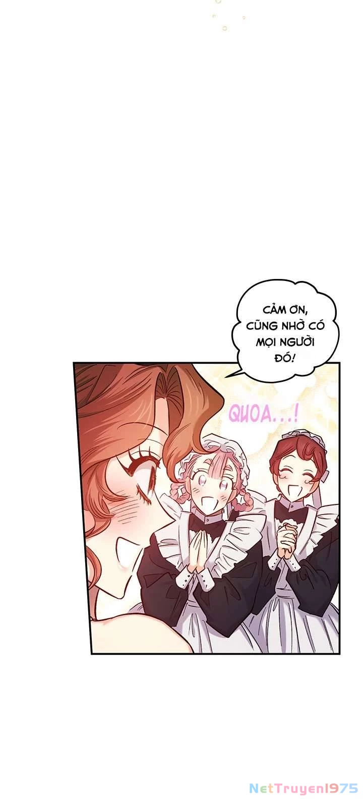 May Mắn Hay Bất Hạnh Chapter 45 - 32