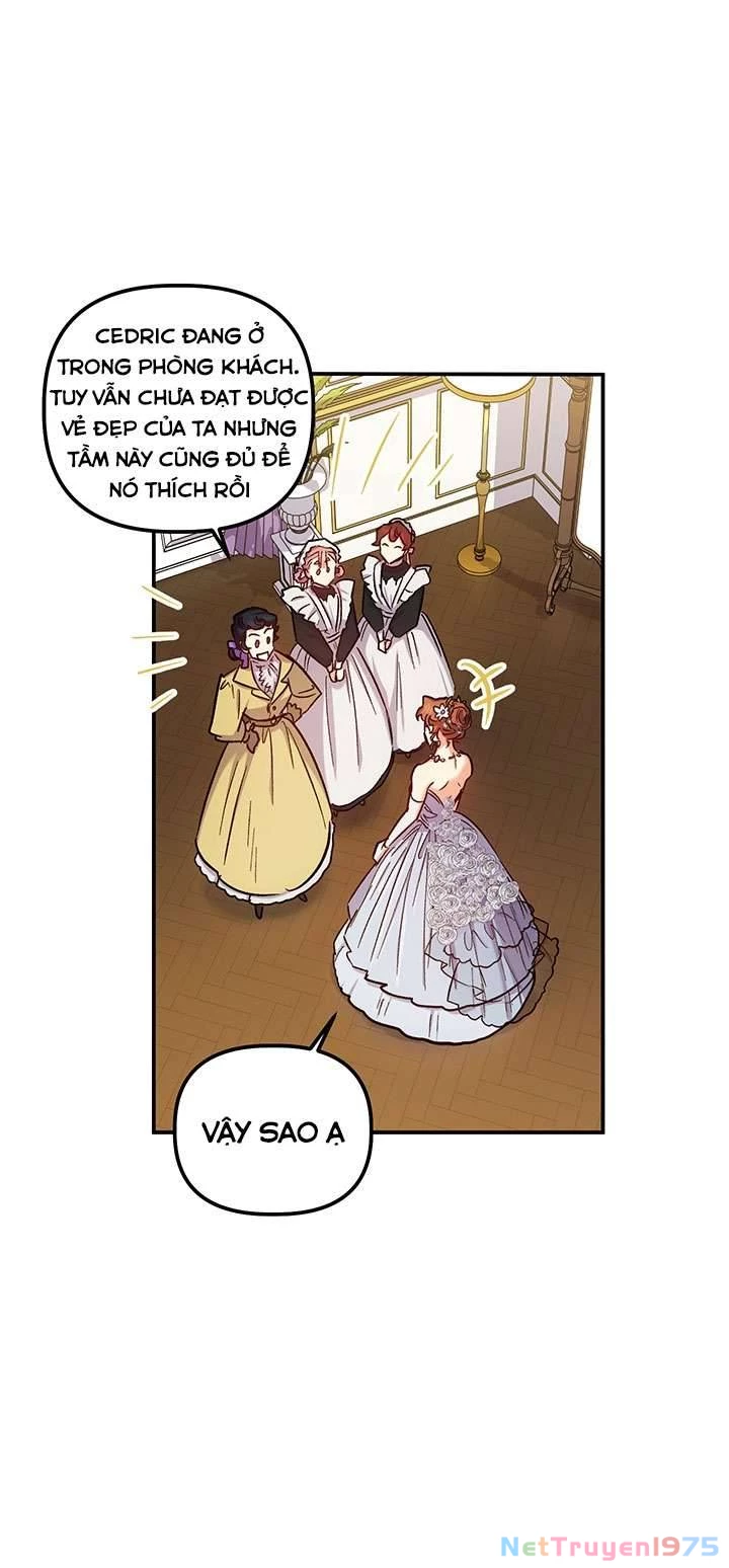 May Mắn Hay Bất Hạnh Chapter 45 - 33