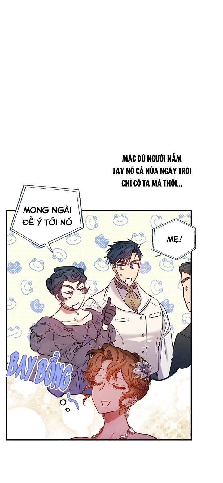 May Mắn Hay Bất Hạnh Chapter 45 - 34