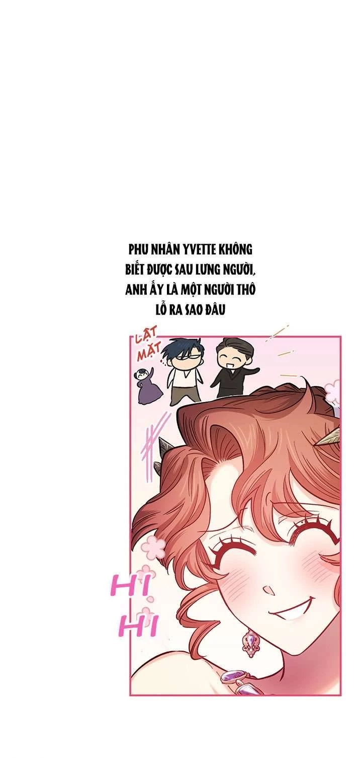 May Mắn Hay Bất Hạnh Chapter 45 - 35