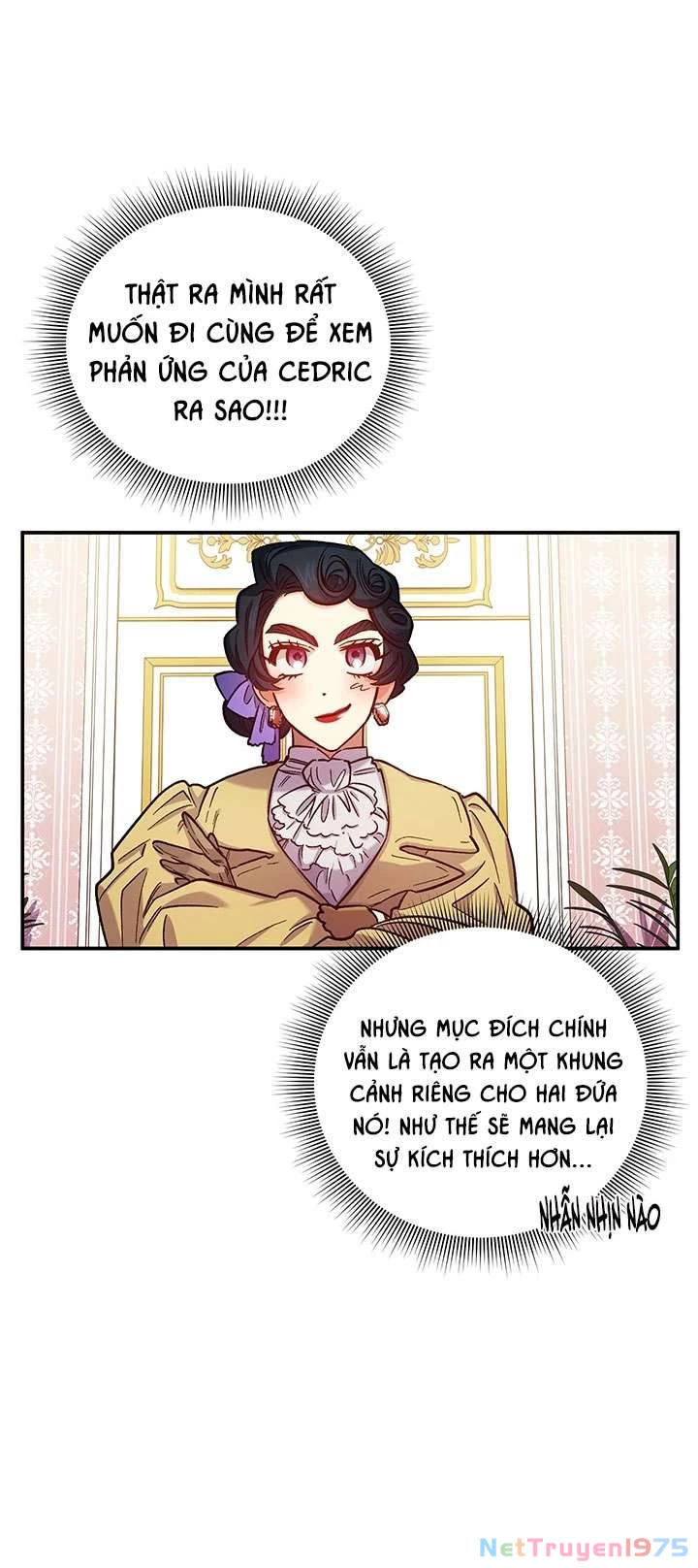 May Mắn Hay Bất Hạnh Chapter 45 - 38
