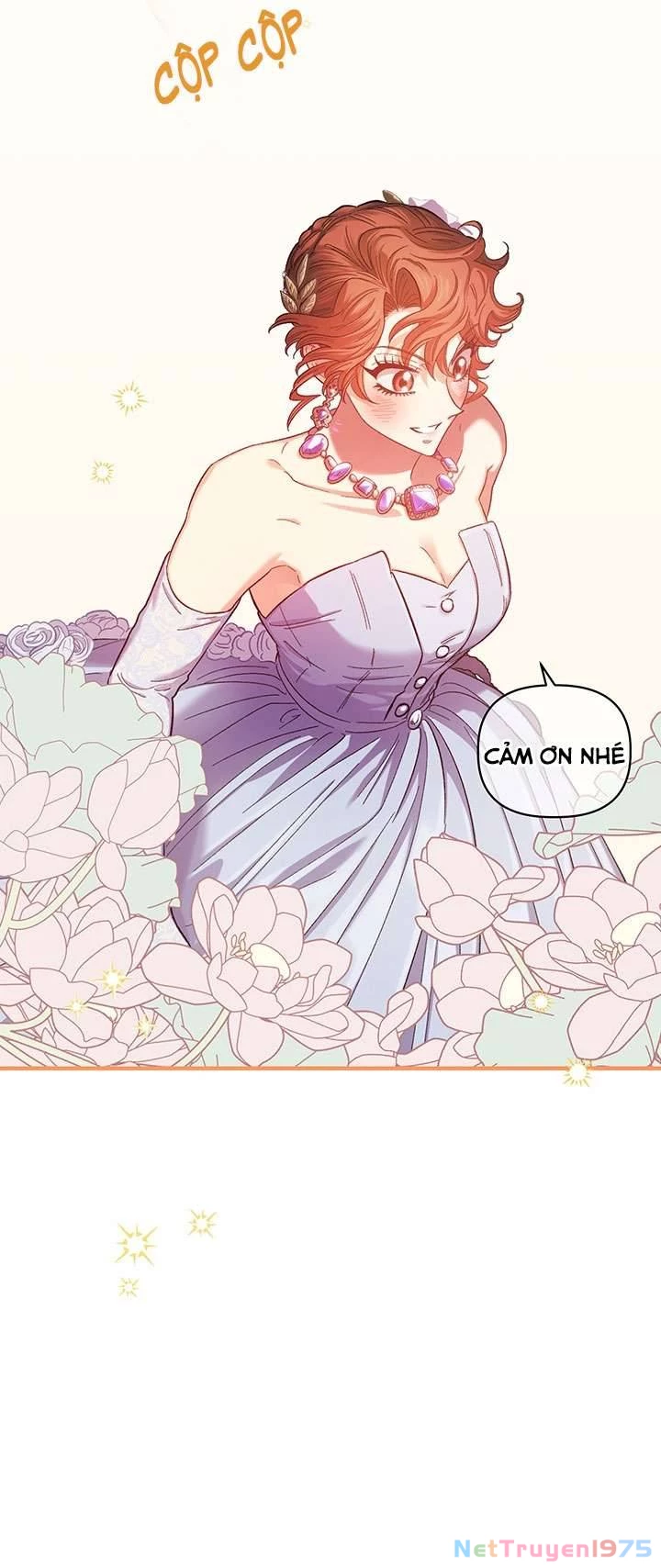 May Mắn Hay Bất Hạnh Chapter 45 - 42