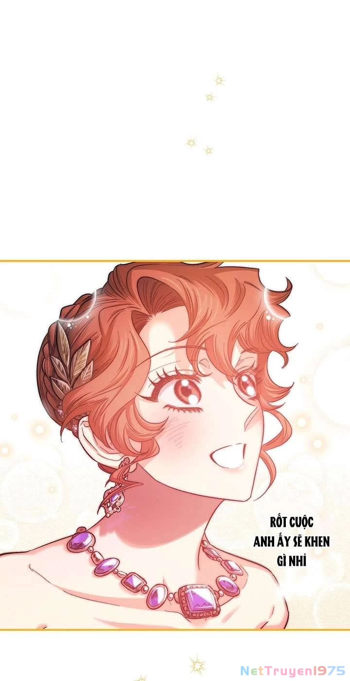 May Mắn Hay Bất Hạnh Chapter 45 - 43