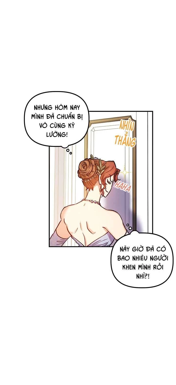 May Mắn Hay Bất Hạnh Chapter 45 - 45
