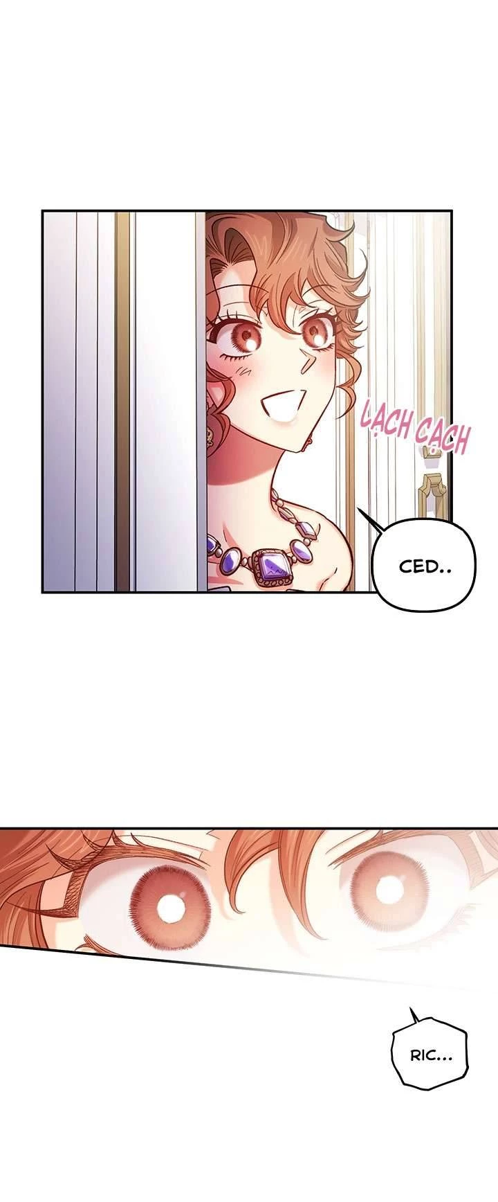 May Mắn Hay Bất Hạnh Chapter 45 - 47