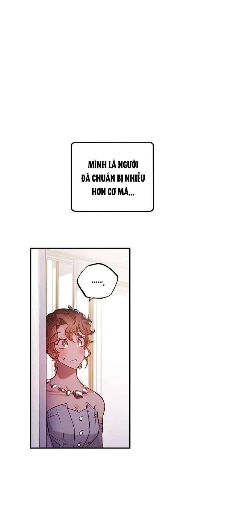 May Mắn Hay Bất Hạnh Chapter 45 - 49
