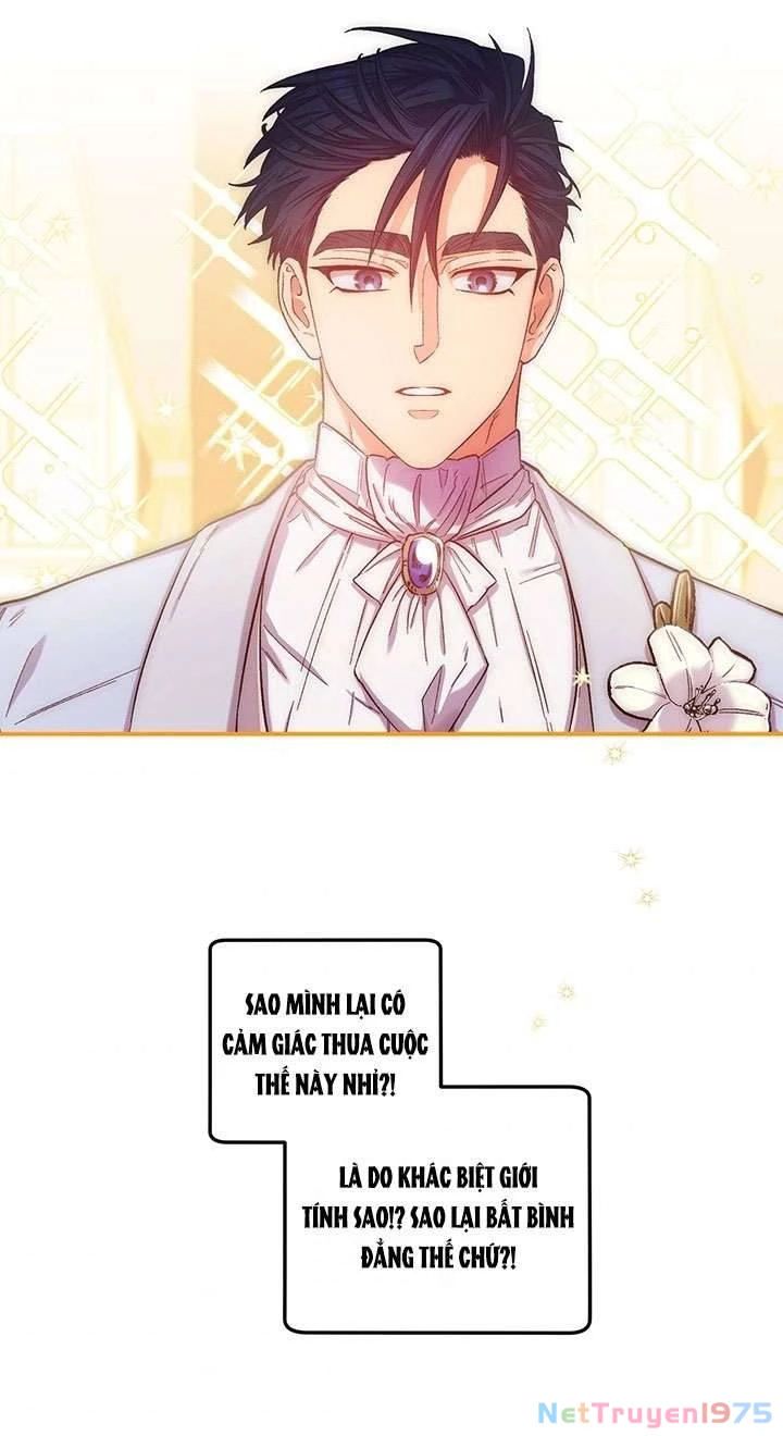 May Mắn Hay Bất Hạnh Chapter 45 - 51
